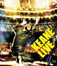 Title: Keane: Live [Blu-ray]