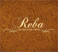 Title: 50 Greatest Hits, Artist: Reba McEntire