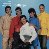 Title: The Definitive Collection, Artist: DeBarge