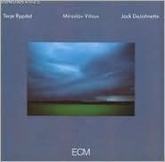 Terje Rypdal/Miroslav Vitous/Jack DeJohnette