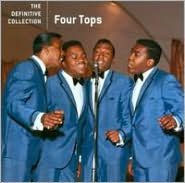 Title: The Definitive Collection, Artist: The Four Tops