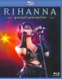 Rihanna: Good Girl Gone Bad Live [Blu-ray]