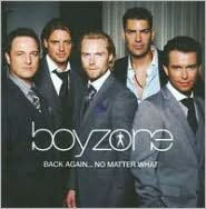 Title: Back Again...No Matter What: The Greatest Hits [UK Bonus Track], Artist: Boyzone