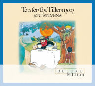 Title: Tea for Tillerman [Deluxe Edition], Artist: Cat Stevens