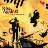 Title: Appeal to Reason, Artist: Rise Against
