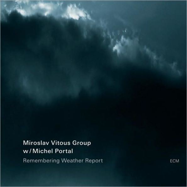 Remembering Weather Report