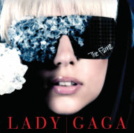 Title: The Fame, Artist: Lady Gaga