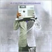 Title: The Renaissance, Artist: Q-tip