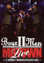 Boyz II Men: Motown Live - A Journey Through Hitsville USA