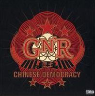 Chinese Democracy