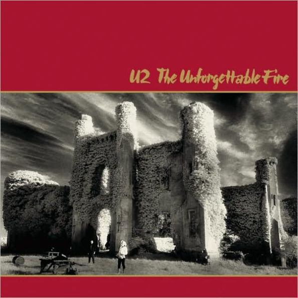 The Unforgettable Fire