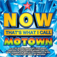 Title: NOW That's What I Call Motown, Artist: 