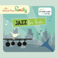 Title: Jazz for Kids: Sing, Clap, Wiggle and Shake, Artist: Jazz For Kids / Various (Eco)