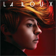 Title: La Roux, Artist: 