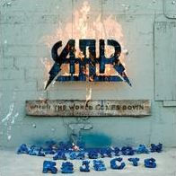 When the World Comes Down