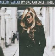 Title: My One and Only Thrill, Artist: Melody Gardot