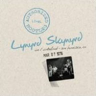 Title: Authorized Bootleg: Live at Winterland, San Francisco Mar. 07 1976, Artist: Lynyrd Skynyrd