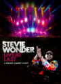 Live at Last: A Wonder Summer's Night