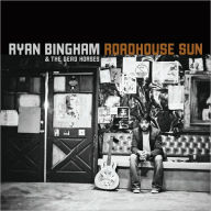 Title: Roadhouse Sun, Artist: Ryan Bingham