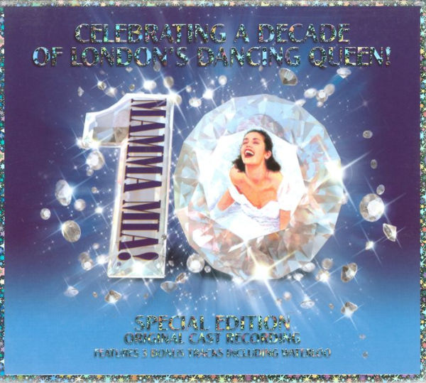 Mamma Mia: Celebrating a Decade of London's Dancing Queen