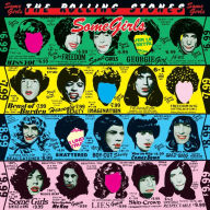 Title: Some Girls, Artist: The Rolling Stones