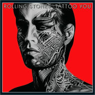 Title: Tattoo You, Artist: The Rolling Stones