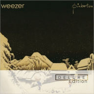 Title: Pinkerton, Artist: Weezer