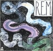 Title: Reckoning, Artist: R.E.M.