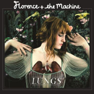 Title: Lungs, Artist: Florence + the Machine