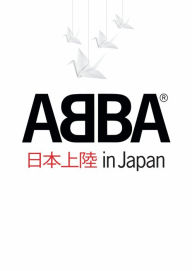 Title: Abba: Live In Japan, Author: 