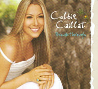 Title: Breakthrough, Artist: Colbie Caillat