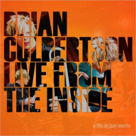 Title: Brian Culbertson: Live From the Inside [CD/DVD], Artist: Brian Culbertson