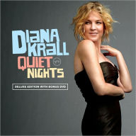 Title: Quiet Nights, Artist: Diana Krall