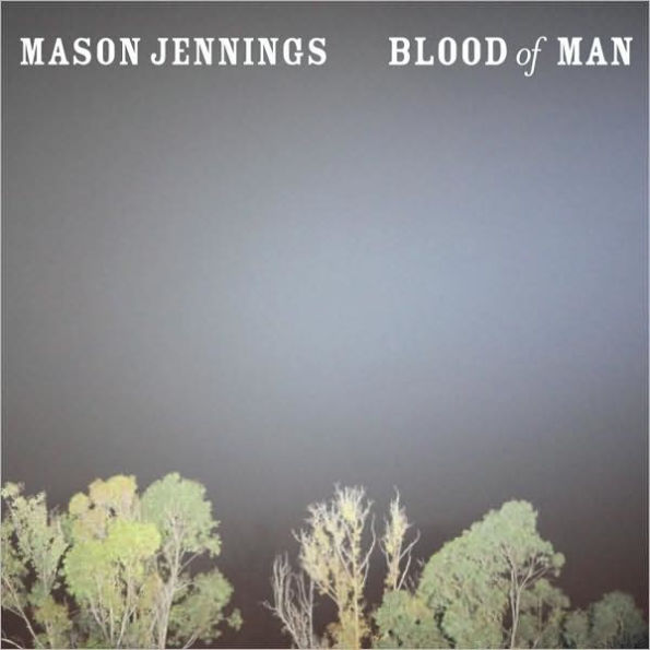 Blood of Man