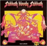 Title: Sabbath Bloody Sabbath, Artist: Black Sabbath