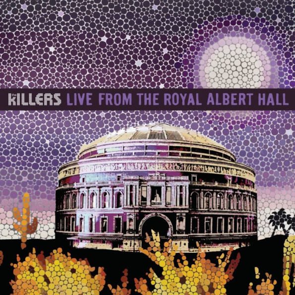 Live from the Royal Albert Hall