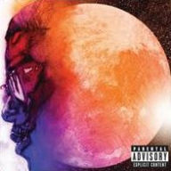 Title: Man on the Moon: The End of Day, Artist: Kid Cudi