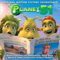 Title: Planet 51 [Original Soundtrack], Artist: 