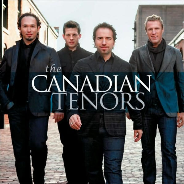 The Canadian Tenors