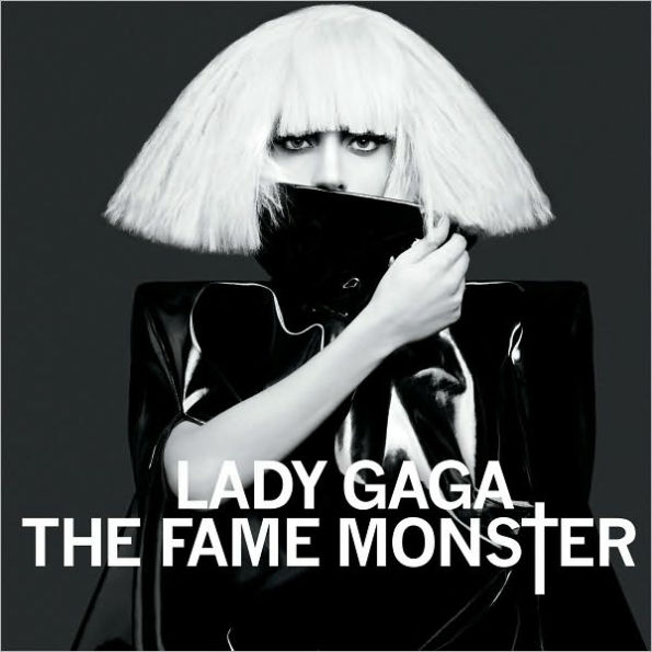 The The Fame Monster [Deluxe Edition]