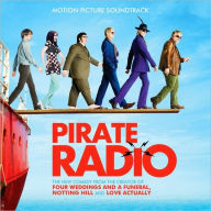 Title: Pirate Radio Motion Picture Soundtrack, Artist: Pirate Radio / O.s.t.
