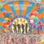 The Greatest Day -- Take That Present: The Circus Live