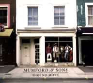 Title: Sigh No More, Artist: 