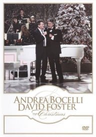 Title: Andrea Bocelli/David Foster: My Christmas