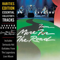 Title: Rarities Edition: One More from the Road, Artist: Lynyrd Skynyrd