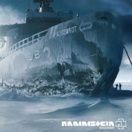 Title: Rosenrot, Artist: Rammstein