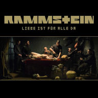 Title: Liebe Ist FÜr Alle Da, Artist: Rammstein