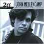 20th Century Masters: The Best of John Mellencamp