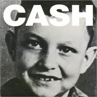 Title: American VI: Ain't No Grave, Artist: Johnny Cash