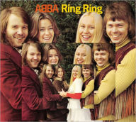 Title: Ring Ring, Artist: ABBA